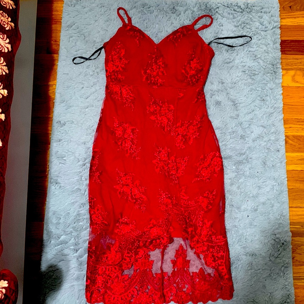 Guess dress